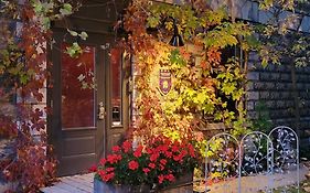 Vieux-Old Farnham Appart-Condotel